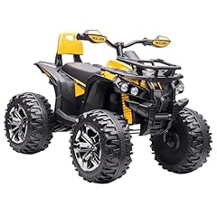 Homcom voiture 4x4 d'occasion  Livré partout en France