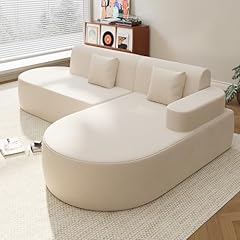 Mellcom modern curved for sale  Delivered anywhere in USA 