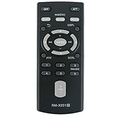 Vinabty x201 remote for sale  Delivered anywhere in Ireland