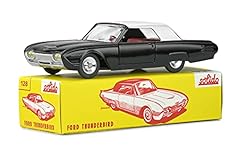 Solido ford thunderbird d'occasion  Livré partout en Belgiqu