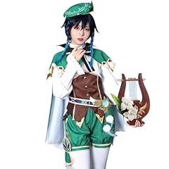 Rolecos venti cosplay for sale  Delivered anywhere in UK