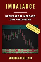 Imbalance decifrare mercato usato  Spedito ovunque in Italia 
