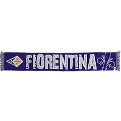 Fiorentina a.c sciarpa usato  Spedito ovunque in Italia 