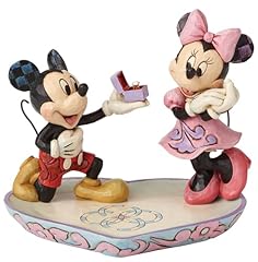 Enesco disney traditions for sale  Delivered anywhere in USA 