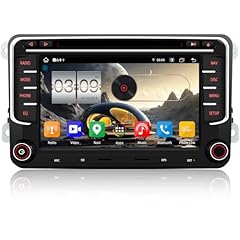 Qiiken android autoradio gebraucht kaufen  Wird an jeden Ort in Deutschland