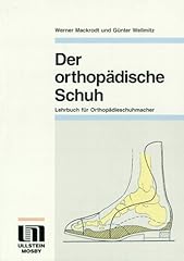 Rthopädische schuh lehrbuch gebraucht kaufen  Wird an jeden Ort in Deutschland