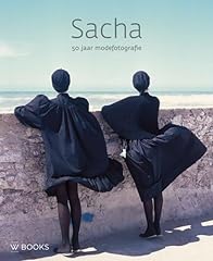 Sacha jaar modefotografie d'occasion  Livré partout en France