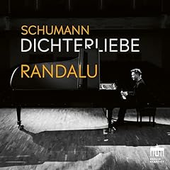 Schumann dichterliebe gebraucht kaufen  Wird an jeden Ort in Deutschland