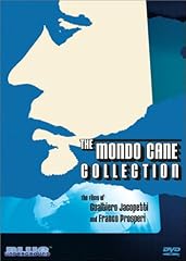 Mondo cane collection for sale  Delivered anywhere in UK