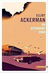 Attendant eden d'occasion  Livré partout en France