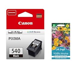 Canon pg540 black for sale  Delivered anywhere in UK