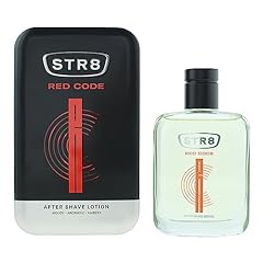 Str8 red code for sale  Delivered anywhere in UK