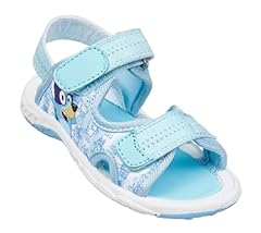 Bluey sandals kids for sale  Delivered anywhere in UK