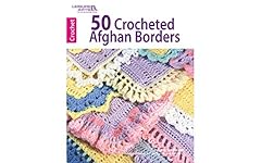 Crocheted afghan borders for sale  Delivered anywhere in USA 
