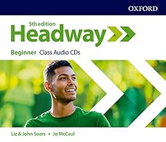 Headway beginner. class d'occasion  Livré partout en France