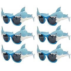 Jakadyuks shark glasses for sale  Delivered anywhere in USA 
