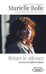 Briser silence coeur d'occasion  Livré partout en France