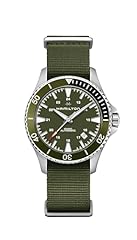 Hamilton khaki navy usato  Spedito ovunque in Italia 