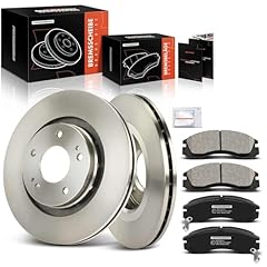 Frankberg brake disc for sale  Delivered anywhere in UK