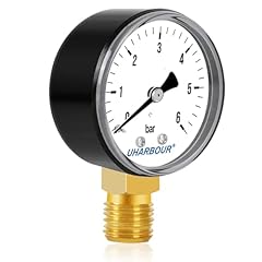 Uharbour manometer wasser gebraucht kaufen  Wird an jeden Ort in Deutschland