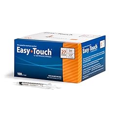 Easytouch 100 insulin for sale  Delivered anywhere in USA 