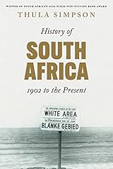 History south africa gebraucht kaufen  Wird an jeden Ort in Deutschland