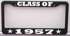 Class 1957 license for sale  Delivered anywhere in USA 