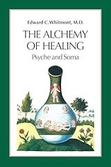 The alchemy healing d'occasion  Livré partout en France