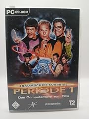 Traumschiff surprise periode d'occasion  Livré partout en Belgiqu