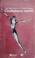 Ciudadano cartel.catalogo los for sale  Delivered anywhere in UK