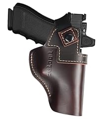 Owb leather holster for sale  Delivered anywhere in USA 