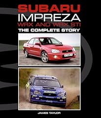 Subaru impreza wrx for sale  Delivered anywhere in UK