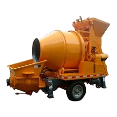 Easy operate concrete for sale  Delivered anywhere in UK