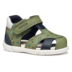 Geox sandal zapito usato  Spedito ovunque in Italia 