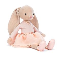 Jellycat lila ballerina for sale  Delivered anywhere in USA 