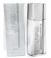 Jafra jf9 chrome for sale  Delivered anywhere in USA 