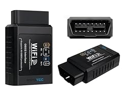 Mini obd2 wifi for sale  Delivered anywhere in Ireland