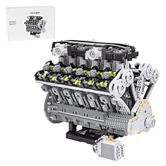 Torquino v12 engine for sale  Delivered anywhere in UK