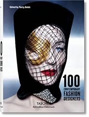 100 contemporary fashion d'occasion  Livré partout en France