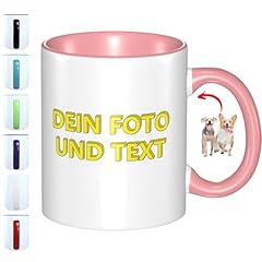 Feicansen personalisable mug gebraucht kaufen  Wird an jeden Ort in Deutschland