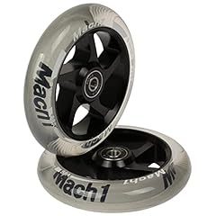 Set ruote mach1 usato  Spedito ovunque in Italia 