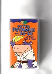 Peter potamus rest for sale  Delivered anywhere in UK