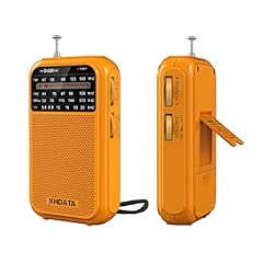 Xhdata d220 portable for sale  Delivered anywhere in USA 
