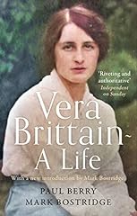 Vera brittain life d'occasion  Livré partout en France