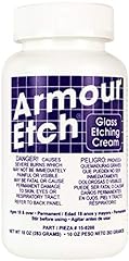Armour etch glass for sale  Delivered anywhere in USA 