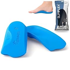 Slimflex plantar fasciitis for sale  Delivered anywhere in UK