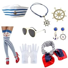 Jyeennar women sailor for sale  Delivered anywhere in UK