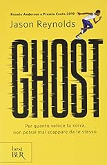 Ghost usato  Spedito ovunque in Italia 