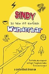 Sindy einfach wunderbar gebraucht kaufen  Wird an jeden Ort in Deutschland