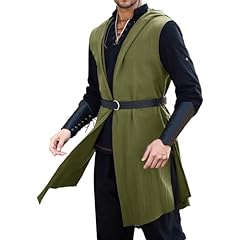 Mens costume hooded for sale  Delivered anywhere in UK